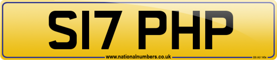 S17 PHP