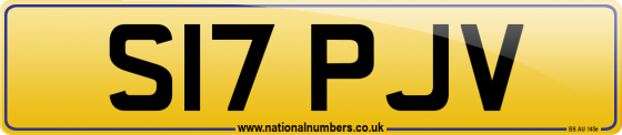 S17 PJV