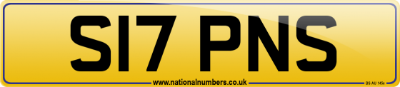 S17 PNS