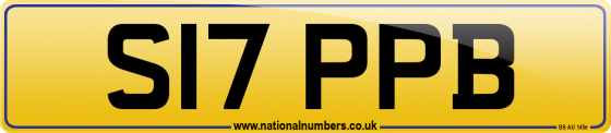 S17 PPB