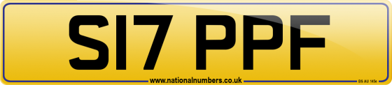 S17 PPF