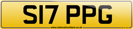 S17 PPG