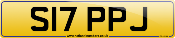 S17 PPJ