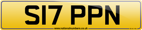 S17 PPN