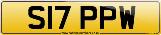 S17 PPW