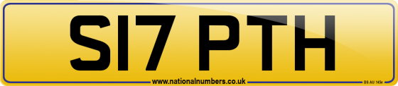 S17 PTH