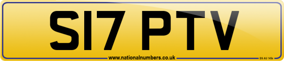 S17 PTV