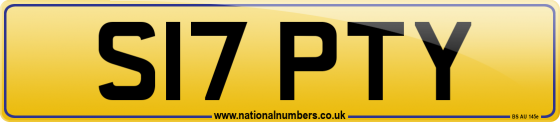 S17 PTY
