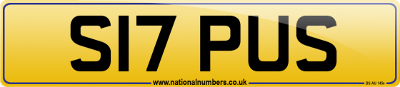 S17 PUS