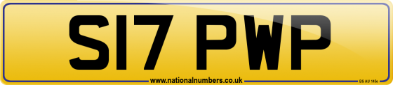 S17 PWP