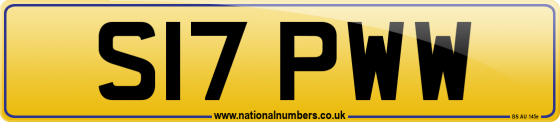 S17 PWW