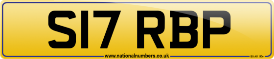 S17 RBP