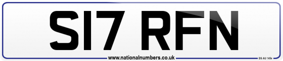 S17 RFN