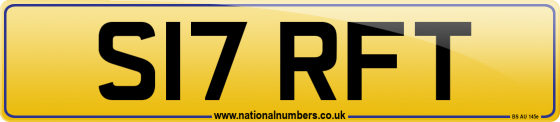 S17 RFT