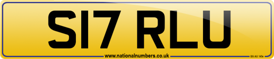 S17 RLU