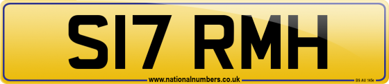 S17 RMH
