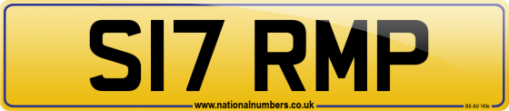 S17 RMP