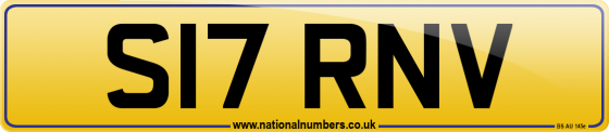 S17 RNV