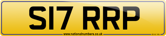S17 RRP