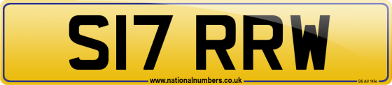 S17 RRW