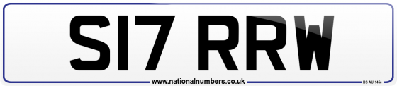 S17 RRW
