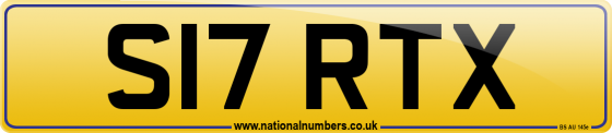 S17 RTX