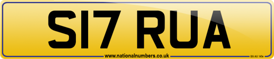 S17 RUA