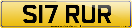 S17 RUR