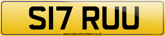 S17 RUU