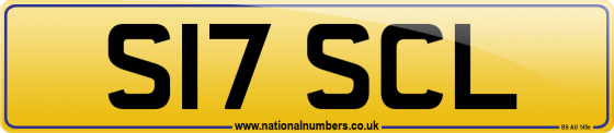 S17 SCL