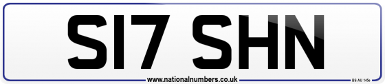 S17 SHN