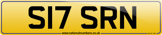 S17 SRN