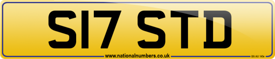 S17 STD