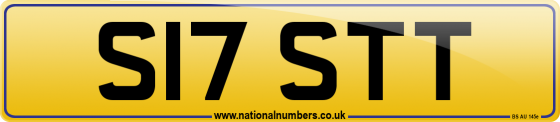 S17 STT