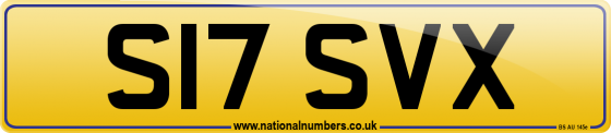 S17 SVX