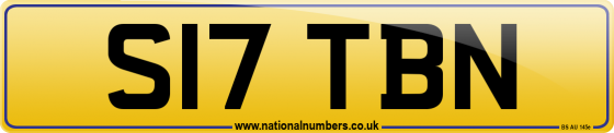 S17 TBN