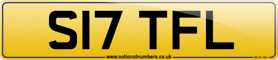 S17 TFL