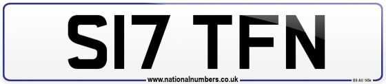 S17 TFN