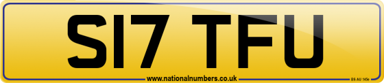 S17 TFU