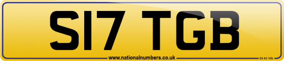 S17 TGB