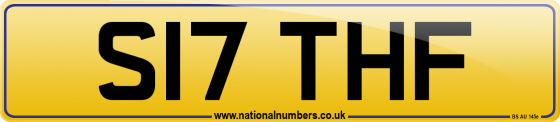 S17 THF