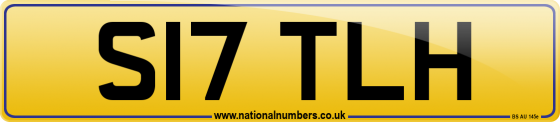 S17 TLH