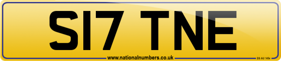 S17 TNE