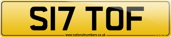 S17 TOF