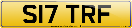 S17 TRF