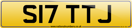 S17 TTJ