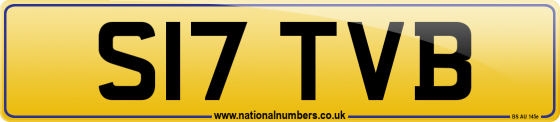 S17 TVB