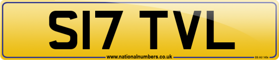 S17 TVL