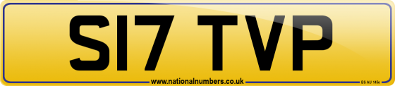 S17 TVP