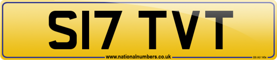 S17 TVT